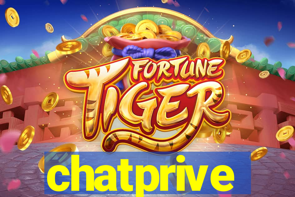 chatprive