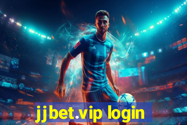 jjbet.vip login