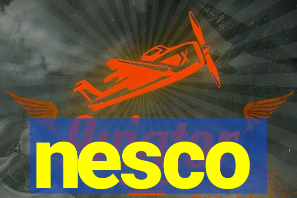 nesco