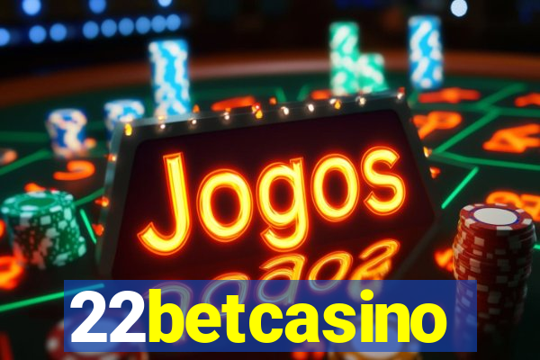 22betcasino