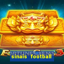 sinais football studio telegram