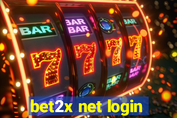 bet2x net login