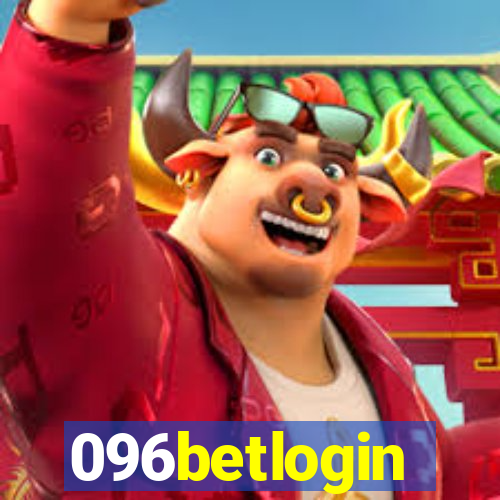 096betlogin