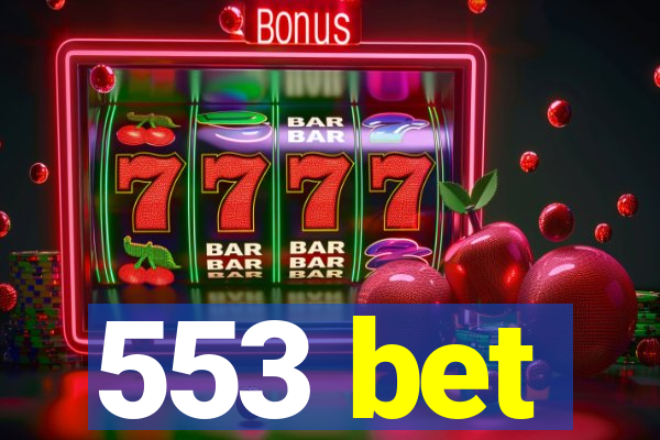 553 bet