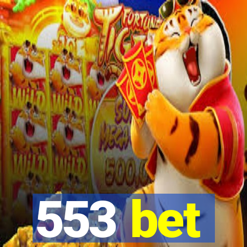 553 bet