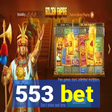 553 bet