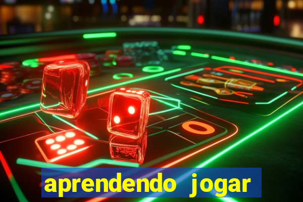 aprendendo jogar poker leo bello pdf