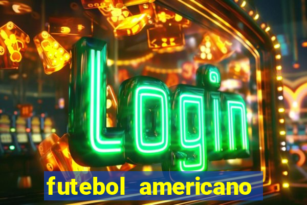 futebol americano feminino onde assistir