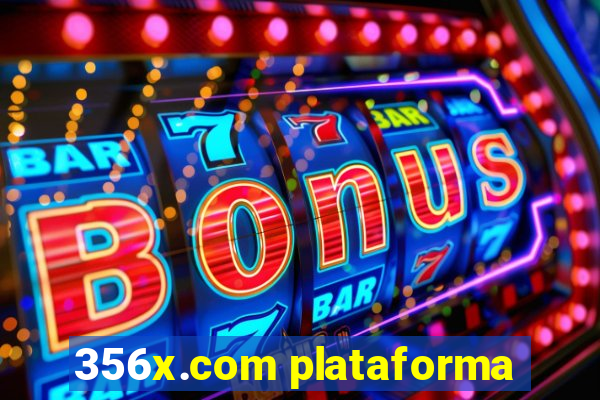 356x.com plataforma