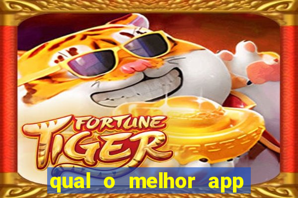 qual o melhor app para analisar jogos de futebol