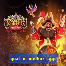 qual o melhor app para analisar jogos de futebol