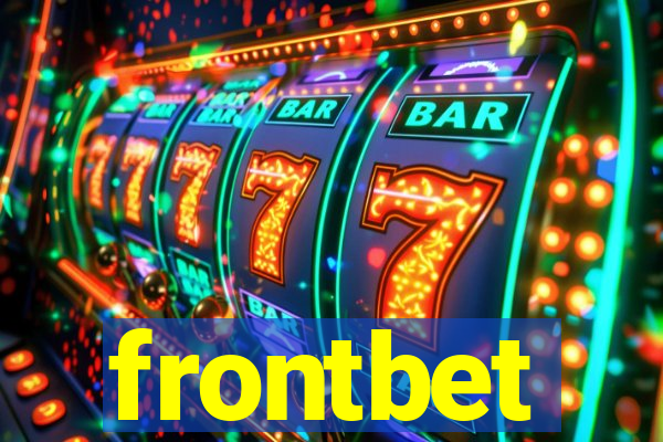 frontbet