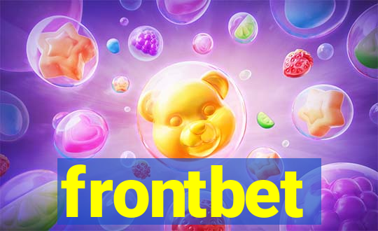 frontbet