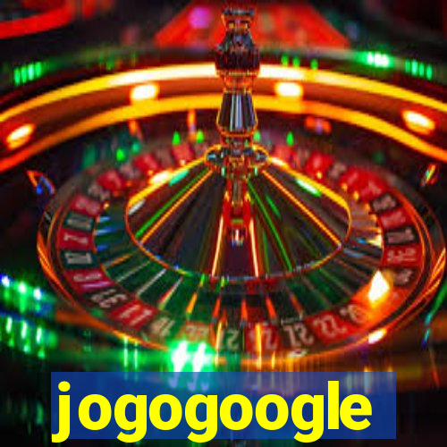 jogogoogle