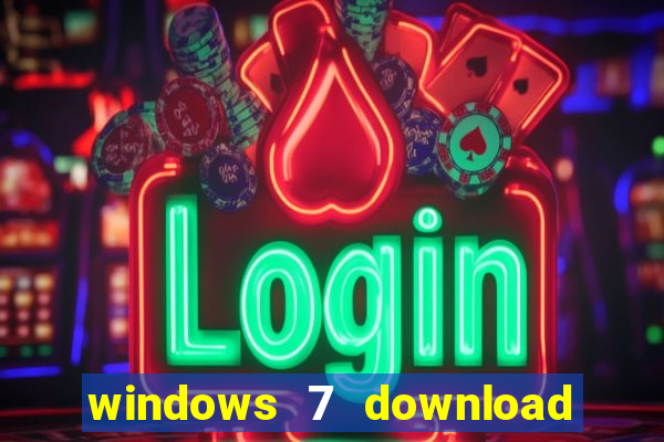 windows 7 download 64 bits iso