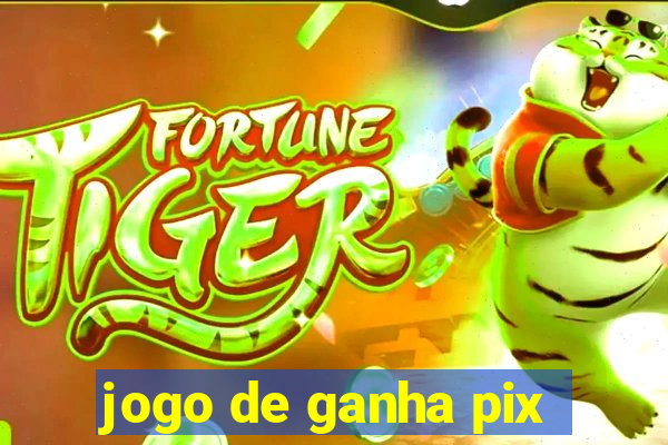 jogo de ganha pix