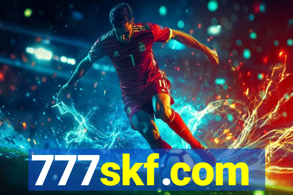 777skf.com