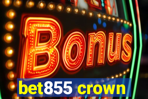 bet855 crown