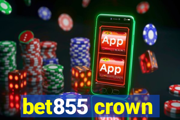 bet855 crown