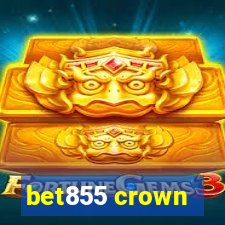 bet855 crown