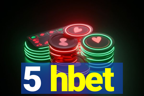 5 hbet