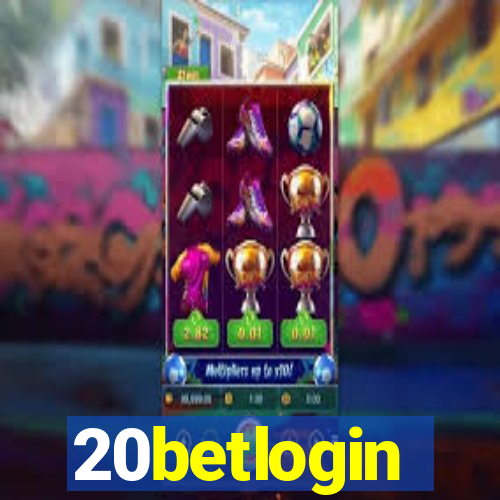 20betlogin