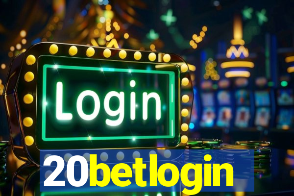 20betlogin