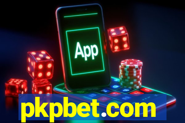 pkpbet.com