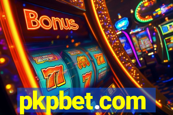 pkpbet.com