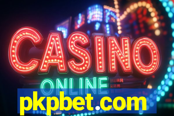 pkpbet.com