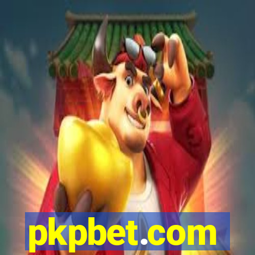 pkpbet.com