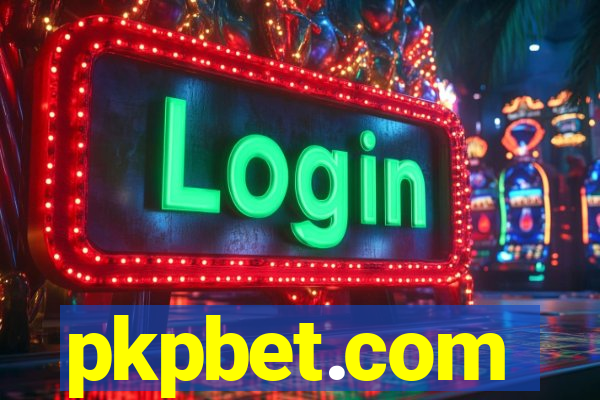 pkpbet.com