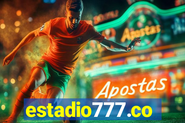 estadio777.co