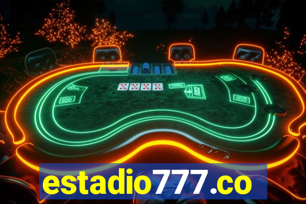 estadio777.co