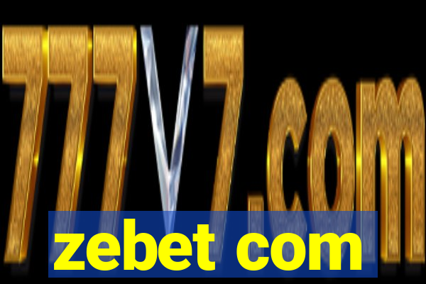 zebet com