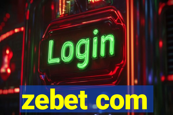 zebet com