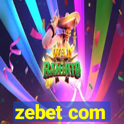 zebet com