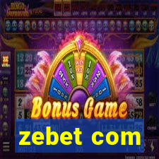 zebet com