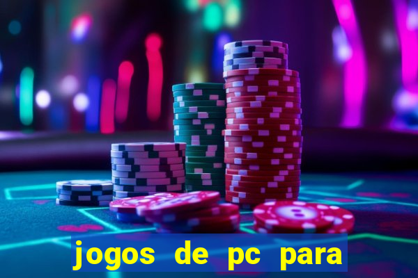 jogos de pc para android download