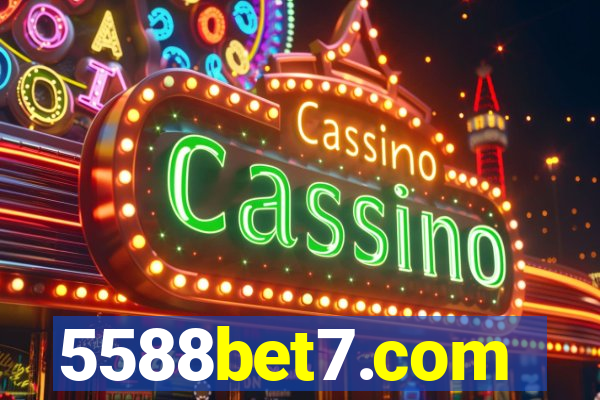 5588bet7.com