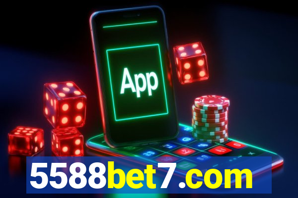 5588bet7.com