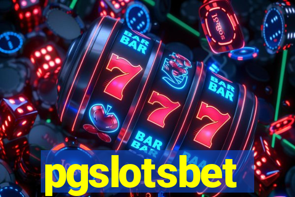 pgslotsbet