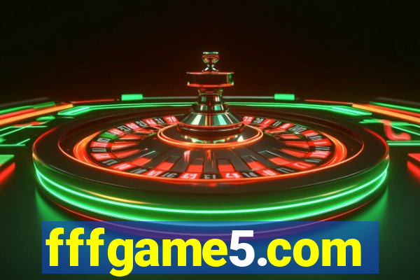 fffgame5.com