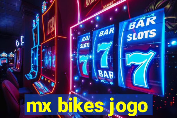 mx bikes jogo