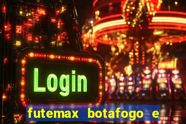 futemax botafogo e palmeiras ao vivo