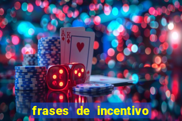 frases de incentivo ao esporte infantil