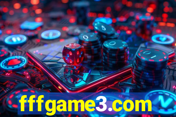 fffgame3.com