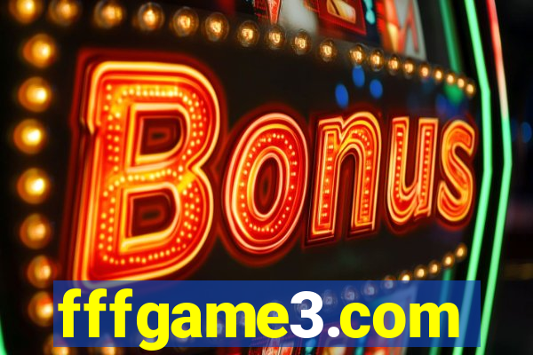 fffgame3.com