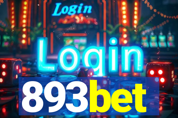 893bet