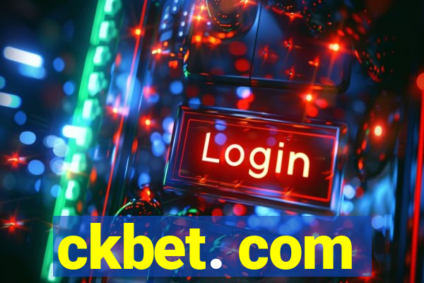 ckbet. com